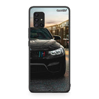 Thumbnail for 4 - Samsung Galaxy A51 5G M3 Racing case, cover, bumper