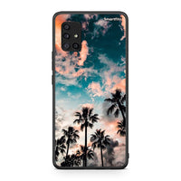 Thumbnail for 99 - Samsung Galaxy A51 5G Summer Sky case, cover, bumper