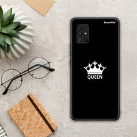 Thumbnail for Valentine Queen - Samsung Galaxy A51 5G θήκη