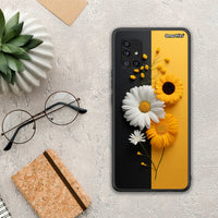 Thumbnail for Yellow Daisies - Samsung Galaxy A51 5G θήκη