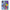 Θήκη Samsung A51 Chevron Devilfish από τη Smartfits με σχέδιο στο πίσω μέρος και μαύρο περίβλημα | Samsung A51 Chevron Devilfish case with colorful back and black bezels