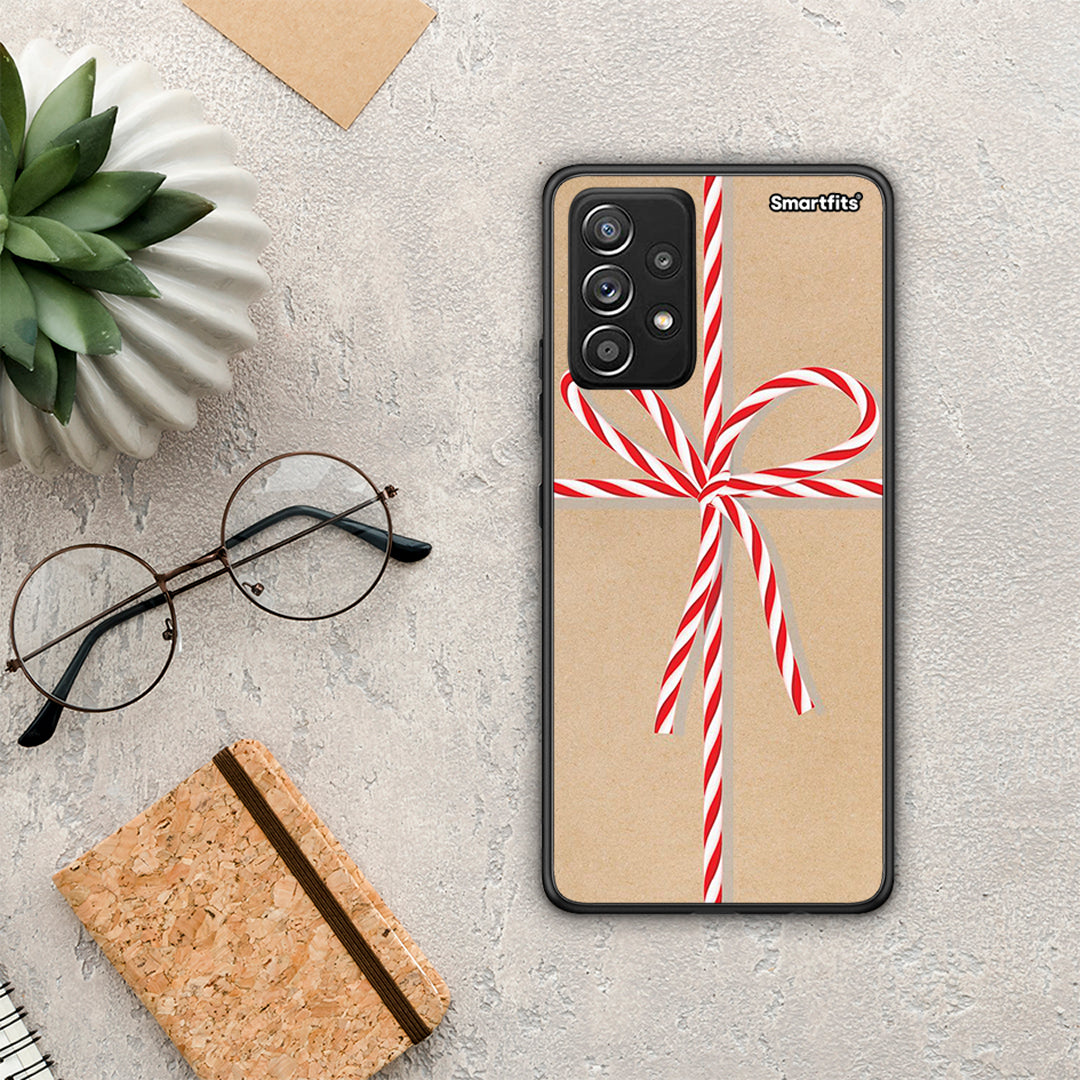 Christmas Gift - Samsung Galaxy A52 / A52s / A52 5G θήκη