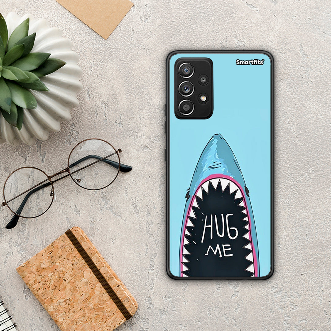 Hug Me - Samsung Galaxy A52 / A52s / A52 5G θήκη