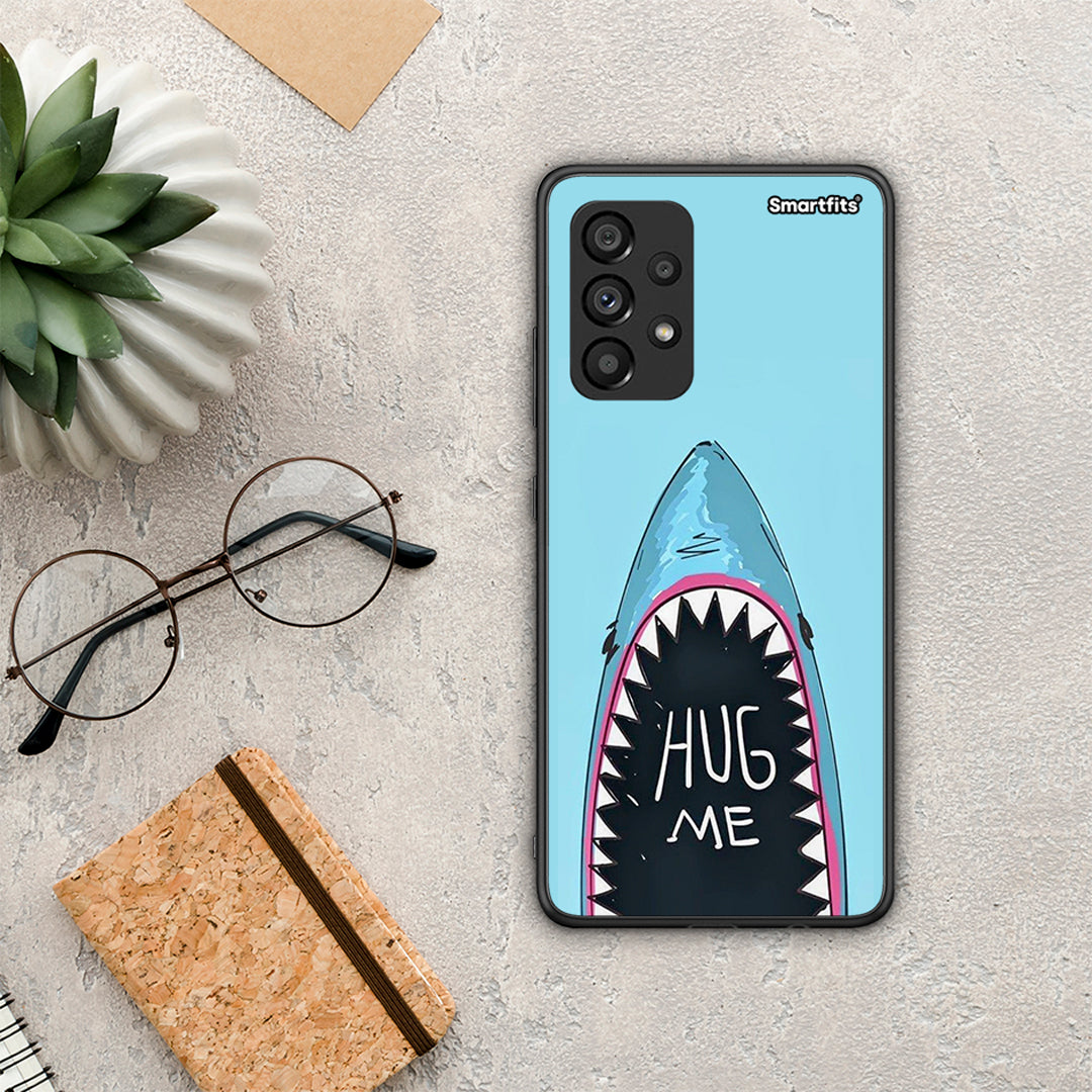 Hug Me - Samsung Galaxy A53 5G θήκη