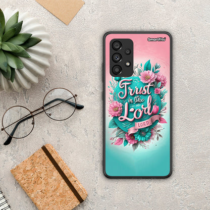 Lord Trust - Samsung Galaxy A53 5G θήκη