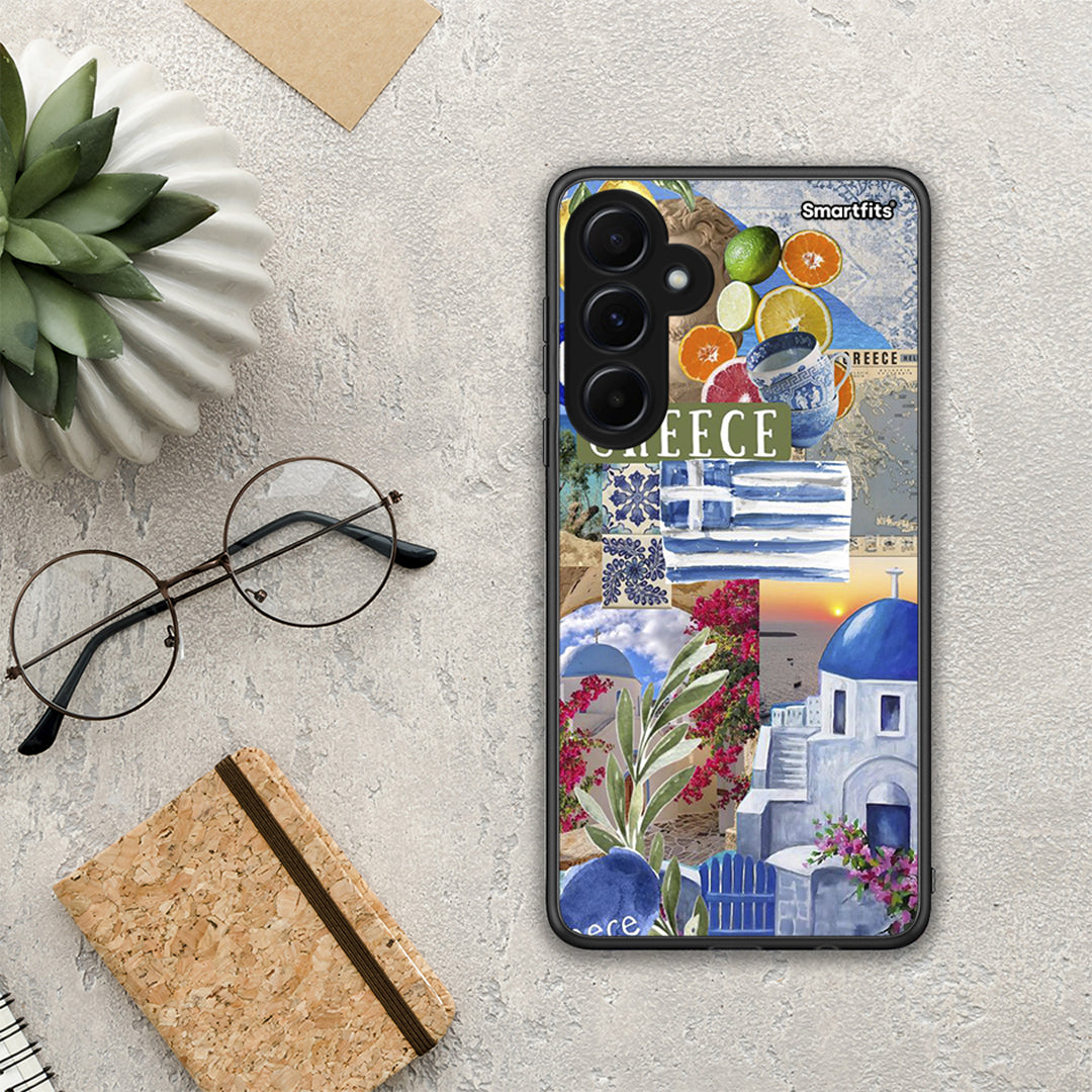 All Greek - Samsung Galaxy A55 θήκη