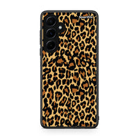 Thumbnail for 21 - Samsung Galaxy A55 Leopard Animal case, cover, bumper