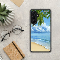 Thumbnail for Beautiful Beach - Samsung Galaxy A55 θήκη