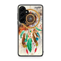 Thumbnail for 4 - Samsung Galaxy A55 DreamCatcher Boho case, cover, bumper