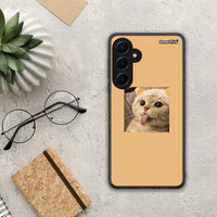 Thumbnail for Cat Tongue - Samsung Galaxy A55 θήκη