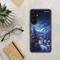 Thumbnail for Christmas Scenery - Samsung Galaxy A55 θήκη