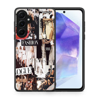 Thumbnail for Collage Fashion - Samsung Galaxy A55 θήκη