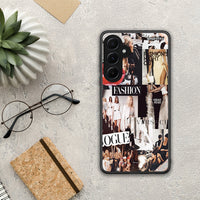 Thumbnail for Collage Fashion - Samsung Galaxy A55 θήκη