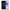 Θήκη Samsung Galaxy A55 Dark Wolf από τη Smartfits με σχέδιο στο πίσω μέρος και μαύρο περίβλημα | Samsung Galaxy A55 Dark Wolf case with colorful back and black bezels