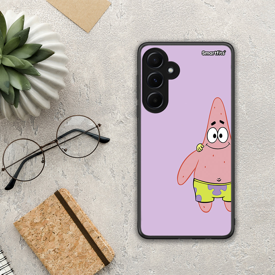 Friends Patrick - Samsung Galaxy A55 θήκη