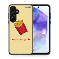 Thumbnail for Fries Before Guys - Samsung Galaxy A55 θήκη