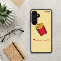 Thumbnail for Fries Before Guys - Samsung Galaxy A55 θήκη