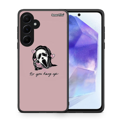 Halloween Hang Up - Samsung Galaxy A55 θήκη