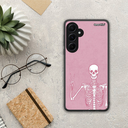 Halloween Motivation - Samsung Galaxy A55 θήκη