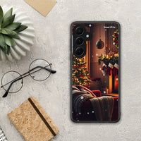 Thumbnail for Home For Christmas - Samsung Galaxy A55 θήκη