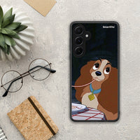 Thumbnail for Lady And Tramp 2 - Samsung Galaxy A55 θήκη