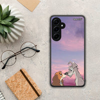 Thumbnail for Lady And Tramp - Samsung Galaxy A55 θήκη