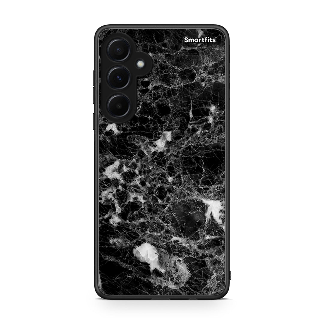 3 - Samsung Galaxy A55 Male marble case, cover, bumper