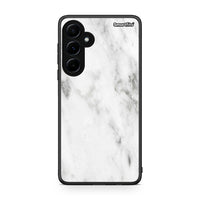 Thumbnail for 2 - Samsung Galaxy A55 White marble case, cover, bumper