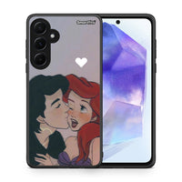 Thumbnail for Mermaid Couple - Samsung Galaxy A55 θήκη