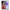 Θήκη Samsung Galaxy A55 Nezuko Kamado από τη Smartfits με σχέδιο στο πίσω μέρος και μαύρο περίβλημα | Samsung Galaxy A55 Nezuko Kamado case with colorful back and black bezels