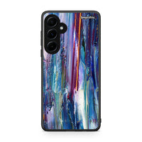 Thumbnail for 99 - Samsung Galaxy A55 Paint Winter case, cover, bumper