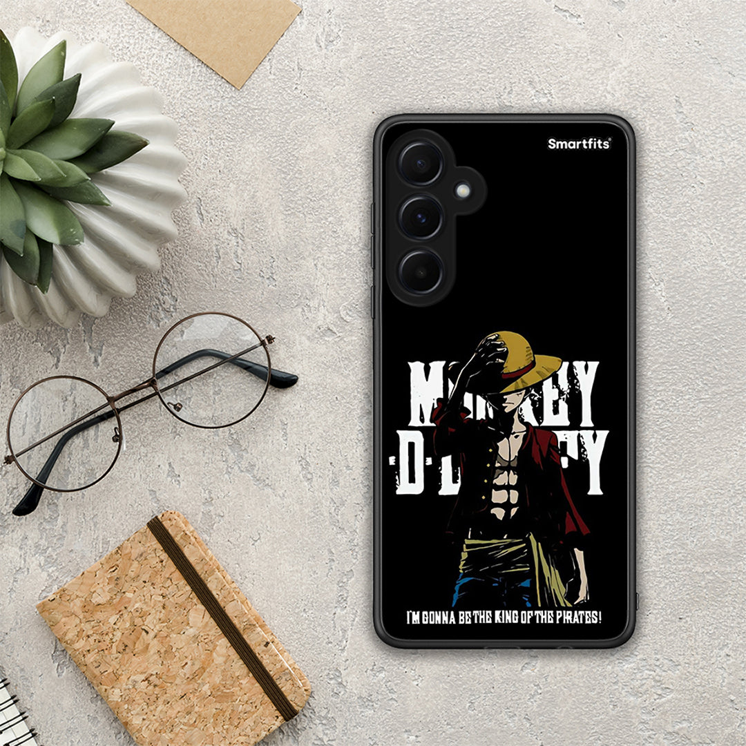 Pirate King - Samsung Galaxy A55 θήκη