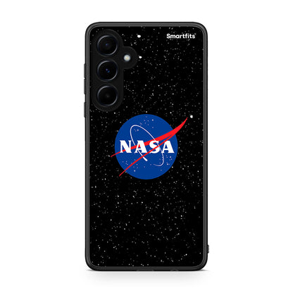 4 - Samsung Galaxy A55 NASA PopArt case, cover, bumper