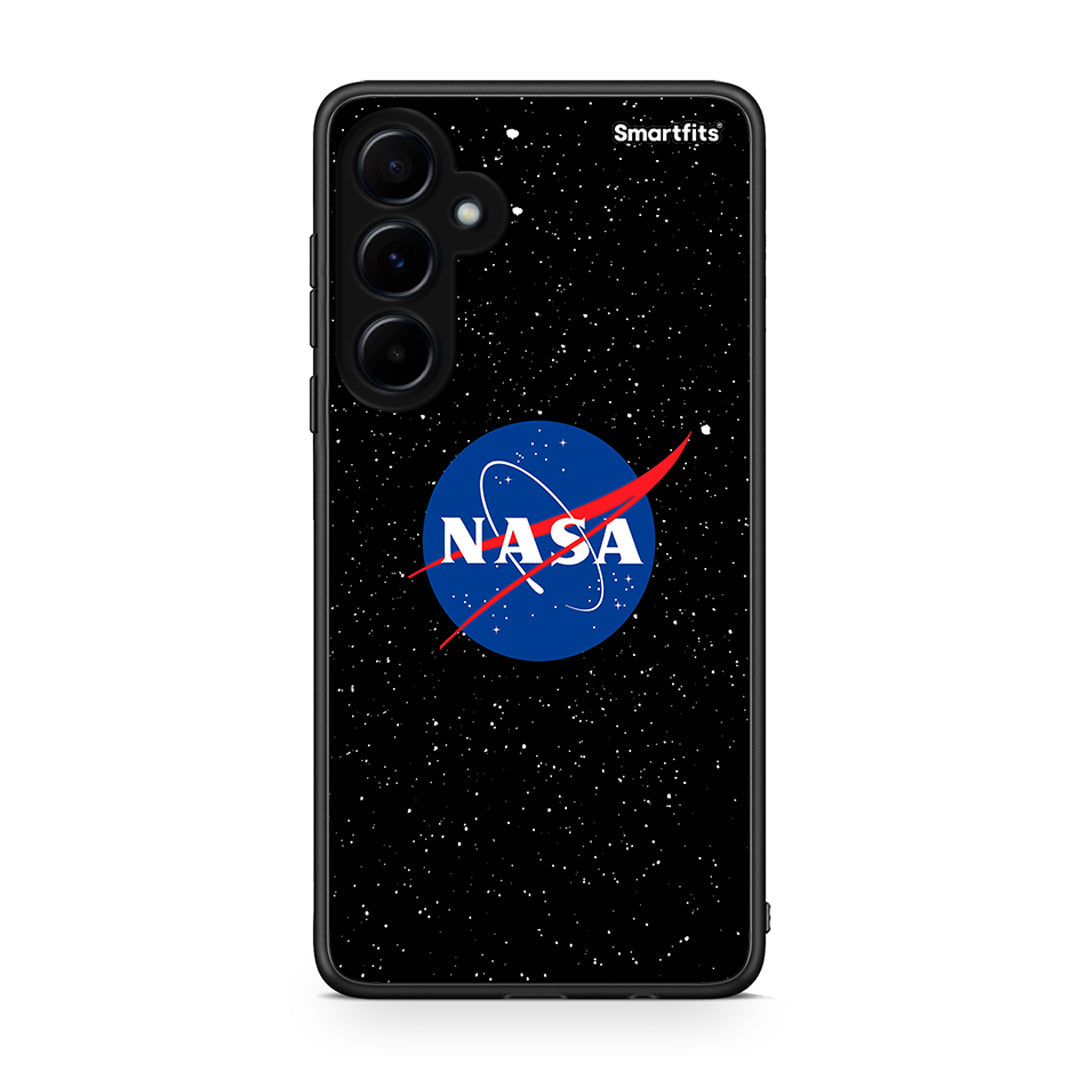 4 - Samsung Galaxy A55 NASA PopArt case, cover, bumper