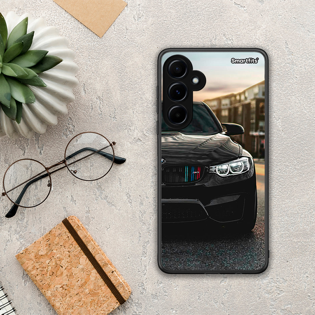 Racing M3 - Samsung Galaxy A55 θήκη