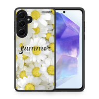 Thumbnail for Summer Daisies - Samsung Galaxy A55 θήκη