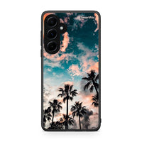 Thumbnail for 99 - Samsung Galaxy A55 Summer Sky case, cover, bumper