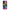 Samsung Galaxy A55 Tropical Flowers θήκη από τη Smartfits με σχέδιο στο πίσω μέρος και μαύρο περίβλημα | Smartphone case with colorful back and black bezels by Smartfits