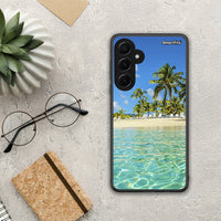 Thumbnail for Tropical Vibes - Samsung Galaxy A55 θήκη