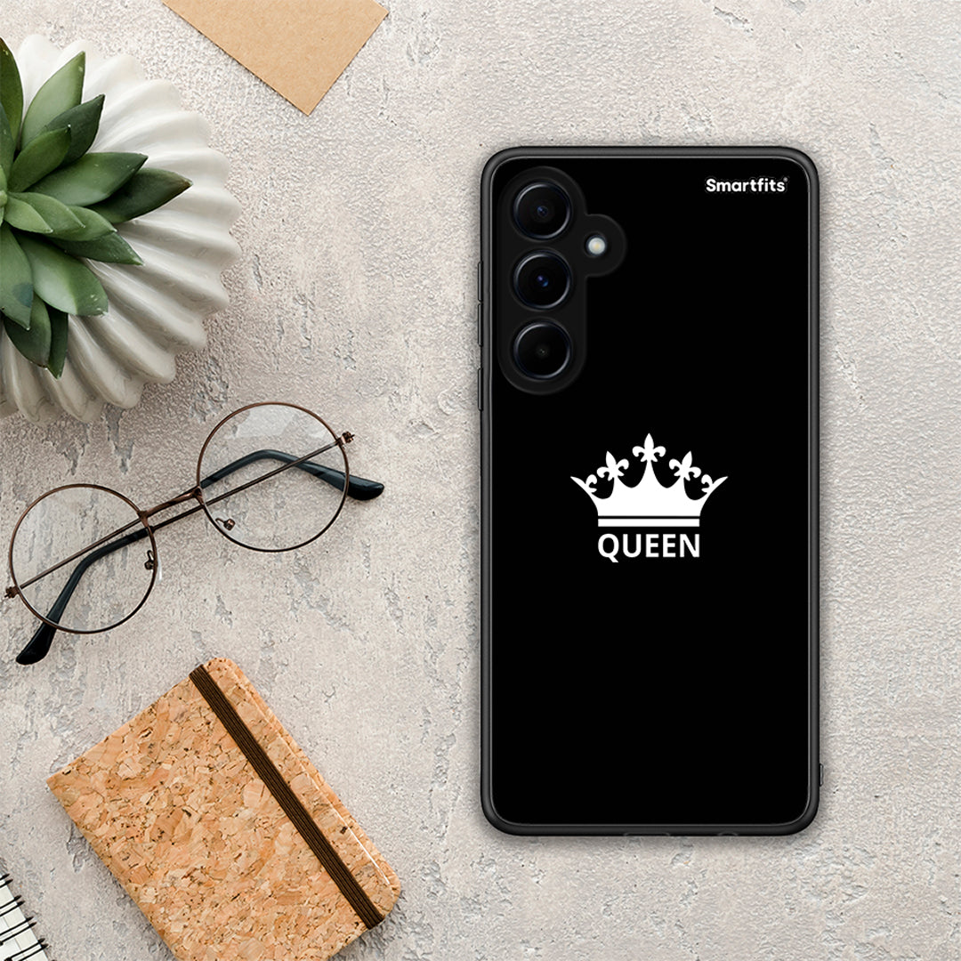 Valentine Queen - Samsung Galaxy A55 θήκη