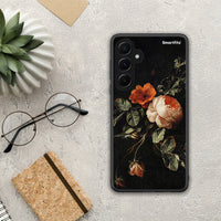 Thumbnail for Vintage Roses - Samsung Galaxy A55 θήκη