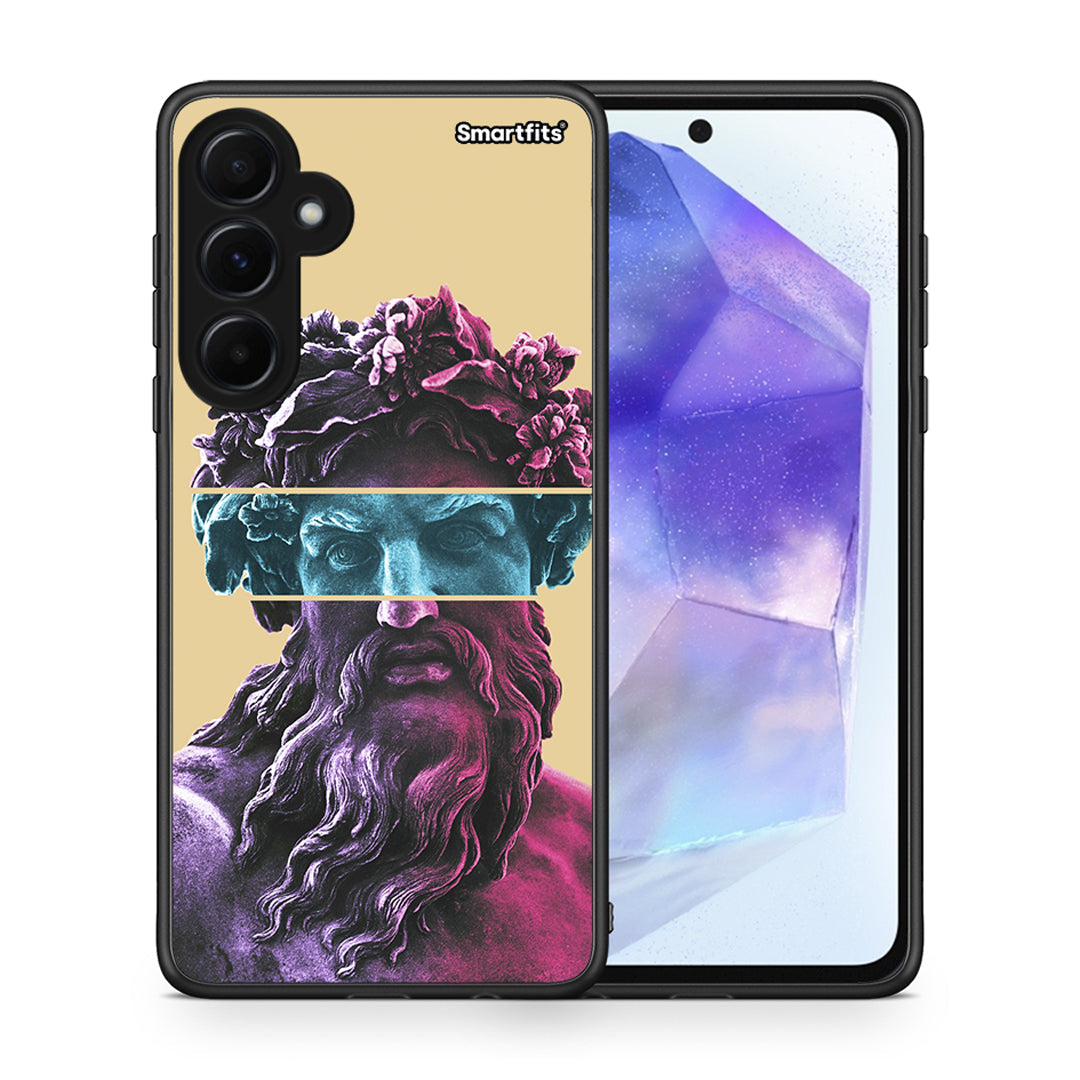 Zeus Art - Samsung Galaxy A55 θήκη