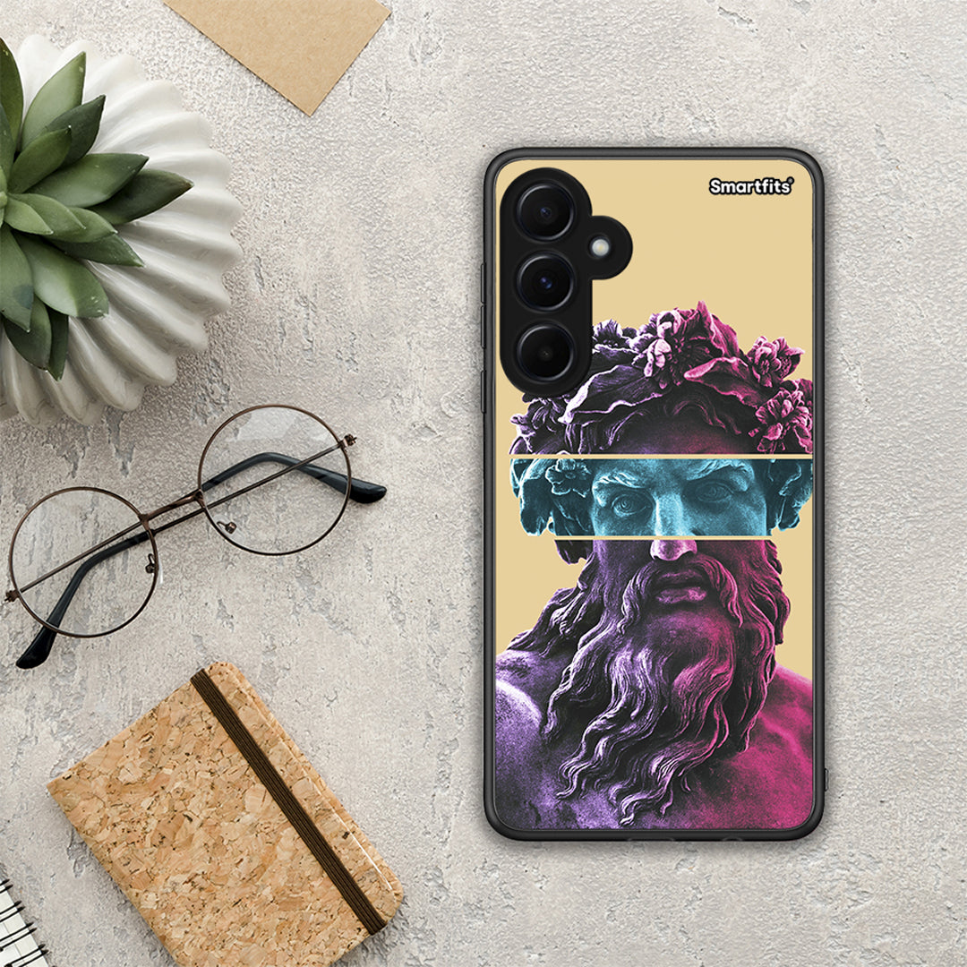 Zeus Art - Samsung Galaxy A55 θήκη