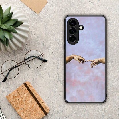 Adam Hand - Samsung Galaxy A56 θήκη