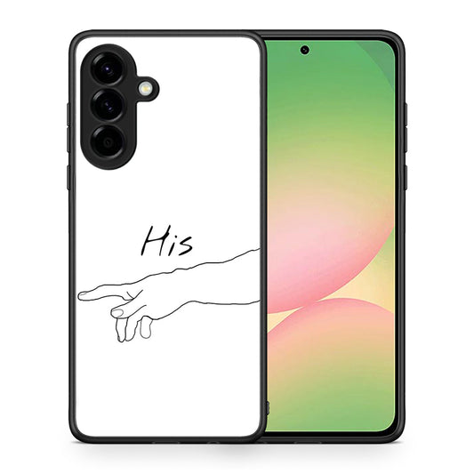 Aesthetic Love 2 - Samsung Galaxy A56 θήκη