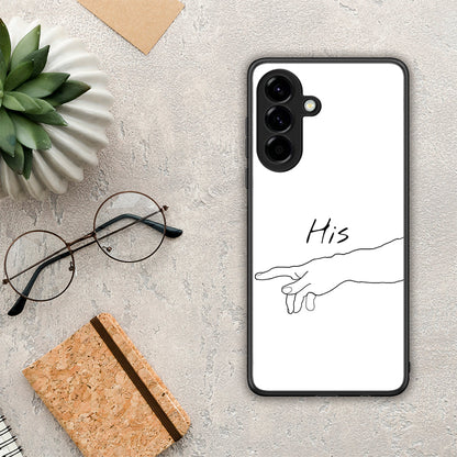 Aesthetic Love 2 - Samsung Galaxy A56 θήκη