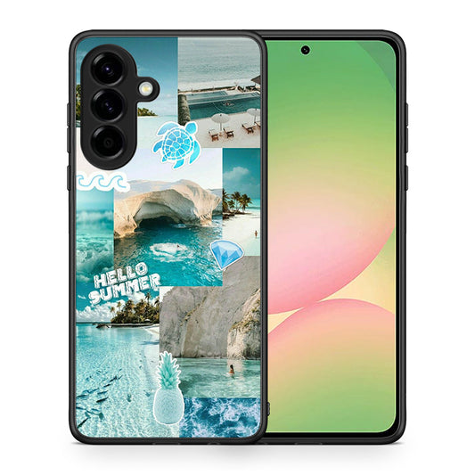 Aesthetic Summer - Samsung Galaxy A56 θήκη