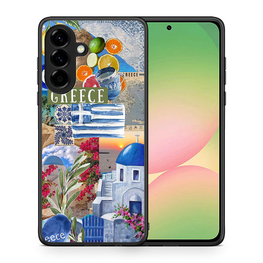 All Greek - Samsung Galaxy A56 θήκη