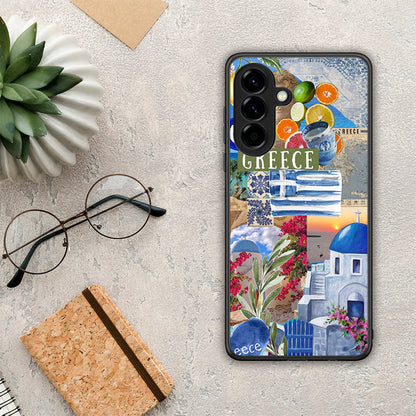All Greek - Samsung Galaxy A56 θήκη