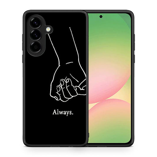 Always & Forever 1 - Samsung Galaxy A56 θήκη